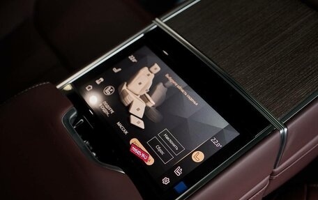 Land Rover Range Rover IV рестайлинг, 2025 год, 27 500 000 рублей, 20 фотография