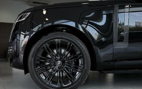 Land Rover Range Rover IV рестайлинг, 2025 год, 27 500 000 рублей, 28 фотография