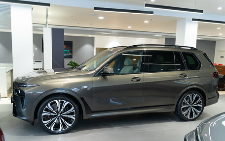 BMW X7, 2025 год, 19 905 000 рублей, 6 фотография