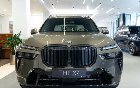 BMW X7, 2025 год, 19 905 000 рублей, 2 фотография