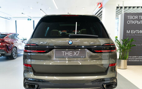 BMW X7, 2025 год, 19 905 000 рублей, 5 фотография