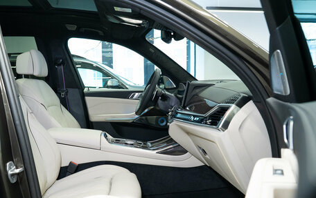 BMW X7, 2025 год, 19 905 000 рублей, 11 фотография