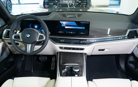 BMW X7, 2025 год, 19 905 000 рублей, 8 фотография