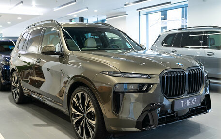 BMW X7, 2025 год, 19 905 000 рублей, 3 фотография