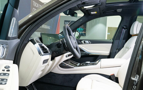 BMW X7, 2025 год, 19 905 000 рублей, 10 фотография