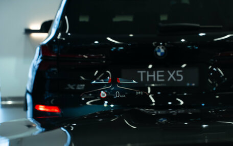 BMW X7, 2025 год, 19 905 000 рублей, 13 фотография