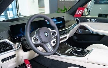 BMW X7, 2025 год, 19 905 000 рублей, 7 фотография