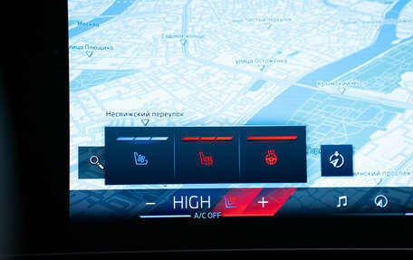 BMW X7, 2025 год, 19 905 000 рублей, 15 фотография