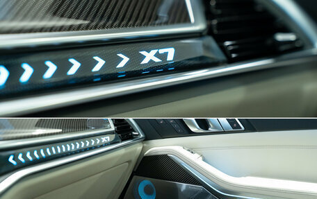 BMW X7, 2025 год, 19 905 000 рублей, 22 фотография