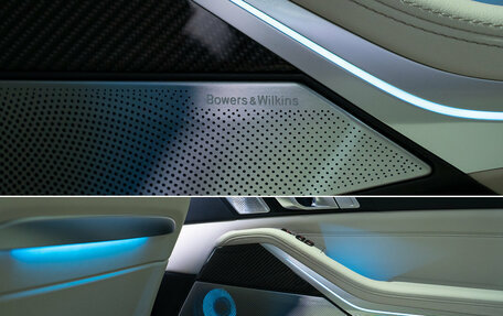 BMW X7, 2025 год, 19 905 000 рублей, 21 фотография