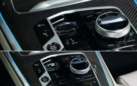 BMW X7, 2025 год, 19 905 000 рублей, 23 фотография