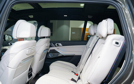 BMW X7, 2025 год, 19 905 000 рублей, 25 фотография