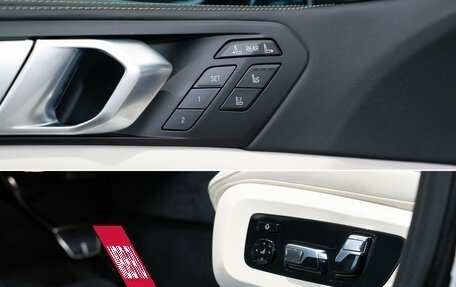 BMW X7, 2025 год, 19 905 000 рублей, 19 фотография