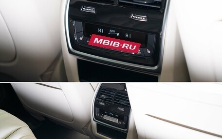 BMW X7, 2025 год, 19 905 000 рублей, 28 фотография