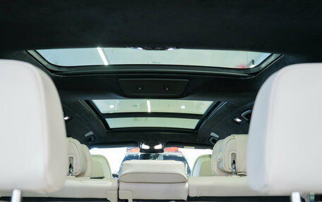 BMW X7, 2025 год, 19 905 000 рублей, 29 фотография