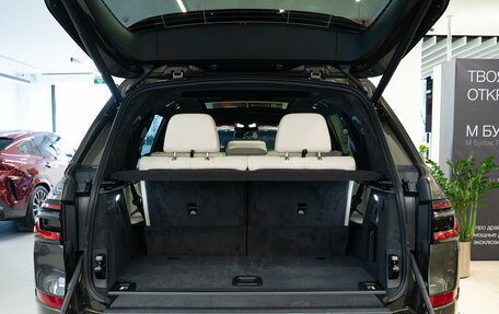 BMW X7, 2025 год, 19 905 000 рублей, 31 фотография