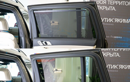 BMW X7, 2025 год, 19 905 000 рублей, 30 фотография