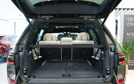 BMW X7, 2025 год, 19 905 000 рублей, 32 фотография