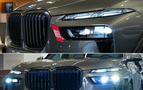 BMW X7, 2025 год, 19 905 000 рублей, 37 фотография