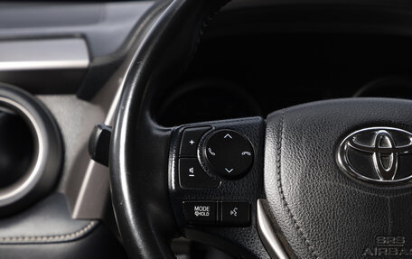 Toyota RAV4, 2015 год, 2 149 000 рублей, 13 фотография