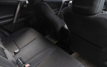 Toyota RAV4, 2015 год, 2 149 000 рублей, 17 фотография