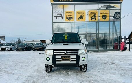 Mitsubishi Pajero Mini II, 2011 год, 919 000 рублей, 3 фотография