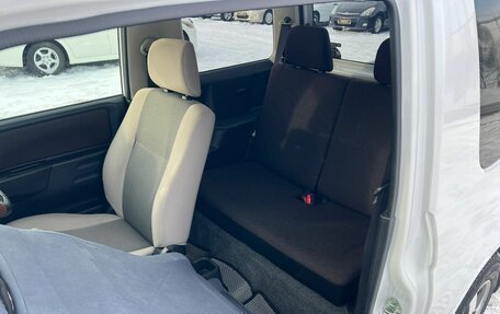 Mitsubishi Pajero Mini II, 2011 год, 919 000 рублей, 11 фотография