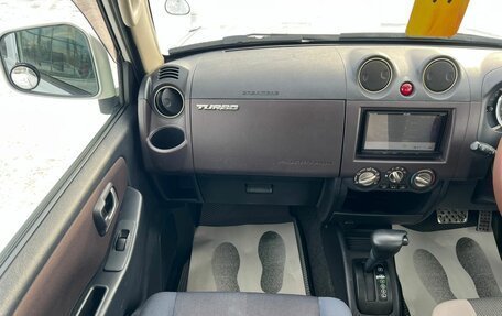 Mitsubishi Pajero Mini II, 2011 год, 919 000 рублей, 18 фотография