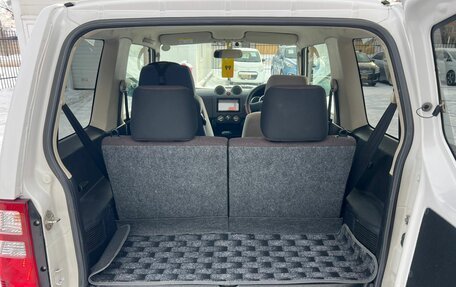 Mitsubishi Pajero Mini II, 2011 год, 919 000 рублей, 12 фотография