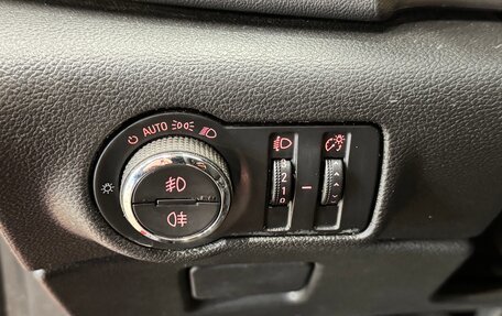 Opel Astra J, 2013 год, 589 000 рублей, 19 фотография