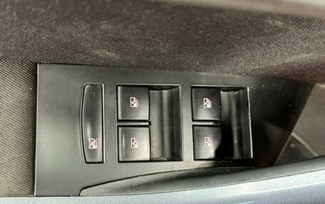 Opel Astra J, 2013 год, 589 000 рублей, 18 фотография