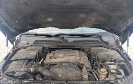 Land Rover Discovery IV, 2012 год, 2 050 000 рублей, 13 фотография