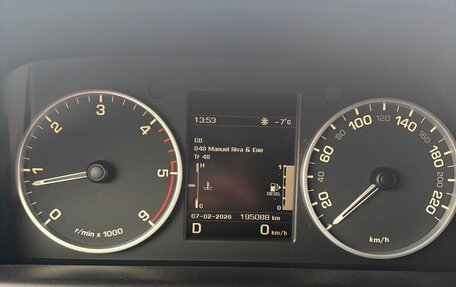 Land Rover Discovery IV, 2012 год, 2 050 000 рублей, 15 фотография