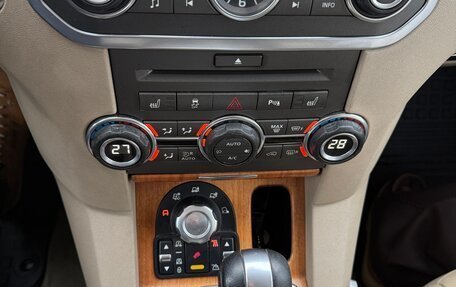 Land Rover Discovery IV, 2010 год, 2 149 999 рублей, 4 фотография