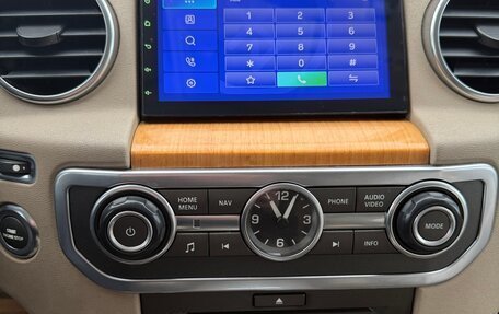 Land Rover Discovery IV, 2010 год, 2 149 999 рублей, 3 фотография