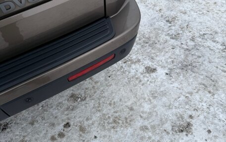 Land Rover Discovery IV, 2010 год, 2 149 999 рублей, 13 фотография