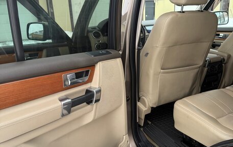 Land Rover Discovery IV, 2010 год, 2 149 999 рублей, 16 фотография