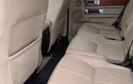 Land Rover Discovery IV, 2010 год, 2 149 999 рублей, 17 фотография