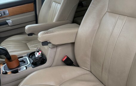 Land Rover Discovery IV, 2010 год, 2 149 999 рублей, 19 фотография