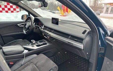 Audi Q7, 2018 год, 4 300 000 рублей, 15 фотография