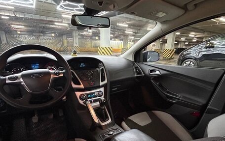 Ford Focus III, 2013 год, 730 000 рублей, 4 фотография