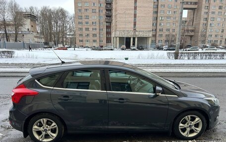 Ford Focus III, 2013 год, 730 000 рублей, 6 фотография