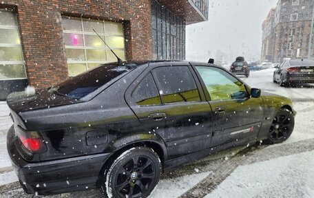 BMW 3 серия, 1997 год, 300 000 рублей, 7 фотография