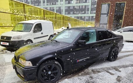 BMW 3 серия, 1997 год, 300 000 рублей, 2 фотография