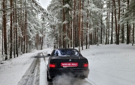 BMW 3 серия, 1997 год, 300 000 рублей, 4 фотография
