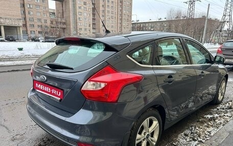 Ford Focus III, 2013 год, 730 000 рублей, 10 фотография