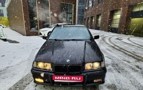 BMW 3 серия, 1997 год, 300 000 рублей, 6 фотография