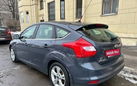 Ford Focus III, 2013 год, 730 000 рублей, 8 фотография