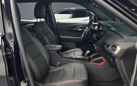 Chevrolet TrailBlazer, 2022 год, 2 400 000 рублей, 8 фотография