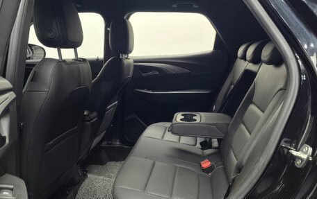 Chevrolet TrailBlazer, 2022 год, 2 400 000 рублей, 7 фотография